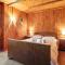 Chalet spacieux et pittoresque