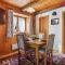 Chalet spacieux et pittoresque