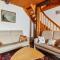 Chalet spacieux et pittoresque