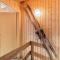 Chalet spacieux et pittoresque