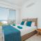 Seaside Luxury Villa with Heated Pool