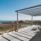 Seaside Luxury Villa with Heated Pool