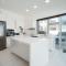 Seaside Luxury Villa with Heated Pool