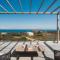 Seaside Luxury Villa with Heated Pool