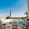Seaside Luxury Villa with Heated Pool