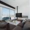 Seaside Luxury Villa with Heated Pool