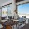 Seaside Luxury Villa with Heated Pool