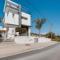 Seaside Luxury Villa with Heated Pool