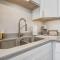 Coyote Condo - Pet-Friendly Downtown Mountain View
