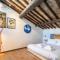 Mou Trastevere House by Rental in Rome