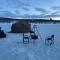 Aurora Tent Camp