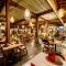 Anumana Ubud Hotel