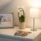 Pass the Keys Luxury 2 Bedroom Townhouse in Central St Albans