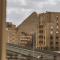 Royal Crown Hotel Giza Pyramids View - 开罗