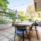 Delightful 4-Bed Home near Centennial Park