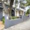 Comfortable Terrace in Central Location