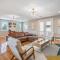 Spacious 3 Bed House near MD Anderson with Free Parking & Wi-Fi