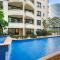 Contemporary 1-Bed First Floor Unit with Pool - 悉尼