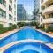 Contemporary 1-Bed First Floor Unit with Pool - 悉尼