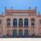 San Felipe Neri FREE PARKING by Cadiz Time - Cadix