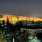 Royal Crown Hotel Giza Pyramids View - 开罗