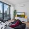 Stylish and Convenient Two Bedroom Apartment - Burwood