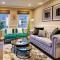Nest Serviced Apartments