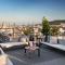 NH Collection Barcelona Gran Hotel Calderon - Barcelona