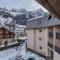 Appartement Lachenal 207 B - Happy Rentals