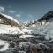 Chalet Stuibenfall Niederthai