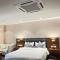 Executive Deluxe Apartment with Panoramic View in Heart of Gurgaon - Gurgáon