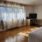 Dama - Attic with fireplace and air conditioning