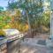 Hikers Hideaway - Nature Escape BBQ Pit Trails