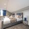 *RA10W* For your most relaxed & Cosy stay + Free Parking + Free Fast WiFi *