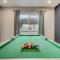 Mystique Villa - Gym Pool Table BBQ Alfresco - كولورادو سبرينغز