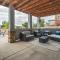 Mystique Villa - Gym Pool Table BBQ Alfresco - كولورادو سبرينغز
