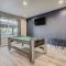 Mystique Villa - Gym Pool Table BBQ Alfresco - كولورادو سبرينغز