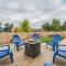 Mystique Villa - Gym Pool Table BBQ Alfresco - كولورادو سبرينغز