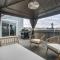 Mystique Villa - Gym Pool Table BBQ Alfresco - كولورادو سبرينغز