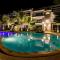 Star of Caribbean- Estrella Dominicus Bayahibe