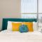 Stylish 2BR Farmers Branch