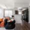 Stylish 2BR Farmers Branch
