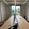 Inspirational apartment - to rest & to work