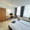 Appartement-Hotel Rostock