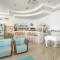 HOTIDAY Room Collection - Leuca Lungomare