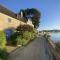 Combrit Sainte-Marine: T2 duplex rénové avec jardin privé et vue sur port - FR-1-481-91