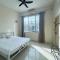 Monochrome Marina Island Pangkor Villa for 14pax - Lumut