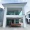 Monochrome Marina Island Pangkor Villa for 14pax - Lumut