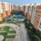 Delightful 2BR Apt Near Airport