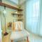 Luxury & stylish 2bedroom seafront, balcony GOGZR-4